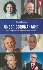 Corona-Jahr - Cover